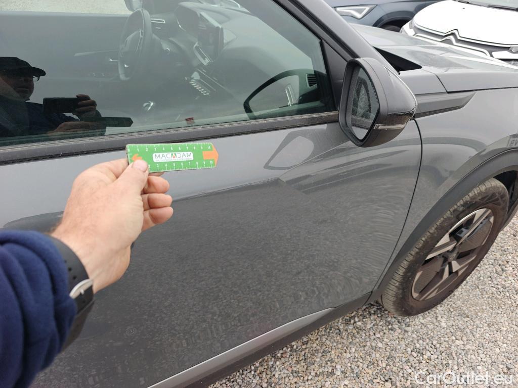  Peugeot  2008  Allure 1.2 PureTech 100CV MT6 E6d #25