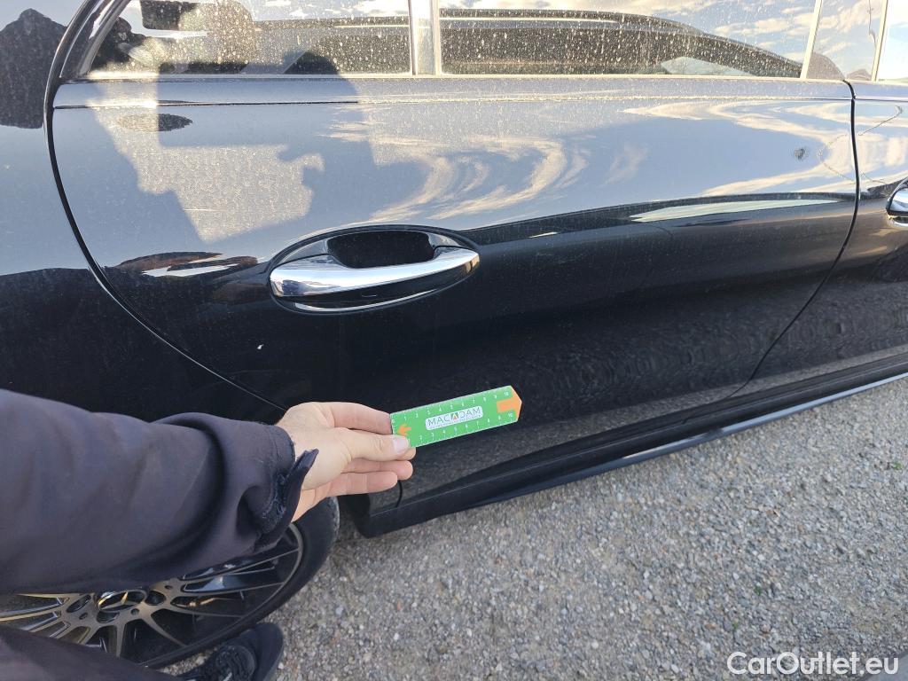  Mercedes  CLA-Klasse MERCEDES-BENZ CLA / 2019 / 4P / coupé CLA 180 #41