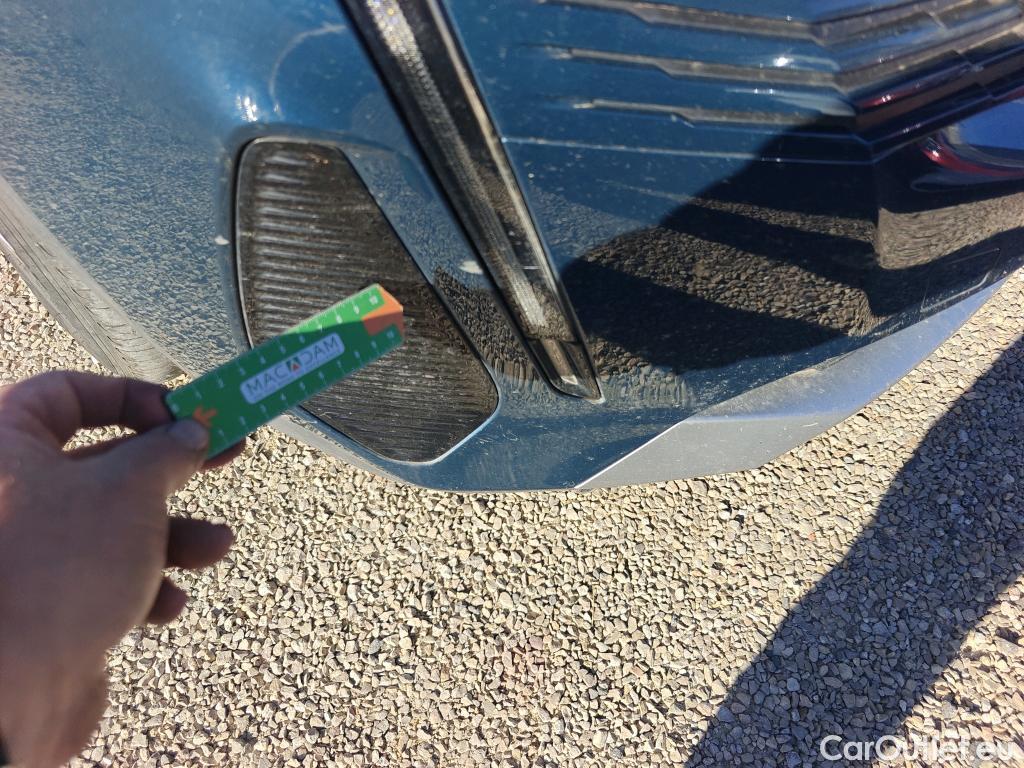  Peugeot  3008  Active Pack 1.5 HDi 130CV MT6 E6d #26