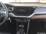 KIA  Niro KIA  / 2019 / 5P / crossover 1.6 GDi HEV 104kW (141CV) Drive #14
