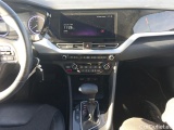  KIA  Niro KIA  / 2019 / 5P / crossover 1.6 GDi HEV 104kW (141CV) Drive #14