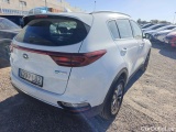  KIA  Sportage KIA  / 2018 / 5P / todoterreno 1.6 MHEV Concept 85kW (115CV) 4x2 #2