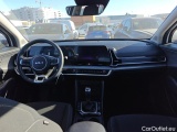  KIA  Sportage KIA  / 2022 / 5P / todoterreno 1.6 T-GDi 110kW (150CV) Drive 4x2 #3