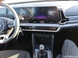  KIA  Sportage KIA  / 2022 / 5P / todoterreno 1.6 T-GDi 110kW (150CV) Drive 4x2 #14
