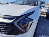  KIA  Sportage KIA  / 2022 / 5P / todoterreno 1.6 T-GDi 110kW (150CV) Drive 4x2 #16