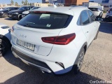  KIA  XCeed KIA  / 2019 / 5P / todoterreno 1.0 T-GDi Drive 88kW (120CV) #2
