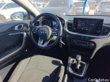  KIA  XCeed KIA  / 2019 / 5P / todoterreno 1.0 T-GDi Drive 88kW (120CV) #3