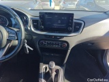  KIA  XCeed KIA  / 2019 / 5P / todoterreno 1.0 T-GDi Drive 88kW (120CV) #13