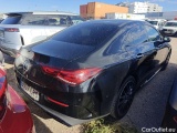  Mercedes  CLA-Klasse MERCEDES-BENZ CLA / 2019 / 4P / coupé CLA 180 #2