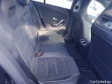  Mercedes  CLA-Klasse MERCEDES-BENZ CLA / 2019 / 4P / coupé CLA 180 #7