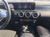  Mercedes  CLA-Klasse MERCEDES-BENZ CLA / 2019 / 4P / coupé CLA 180 #14