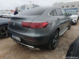  Mercedes  G-Klasee MERCEDES-BENZ GLC Coupé / 2019 / 5P / coupé GLC 220 d 4MATIC #2