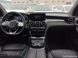  Mercedes  G-Klasee MERCEDES-BENZ GLC Coupé / 2019 / 5P / coupé GLC 220 d 4MATIC #3