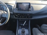 Nissan  Qashqai NISSAN  / 2021 / 5P / todoterreno DIG-T 116kW (158CV) mHEV Xtronic Acenta (AC) #13