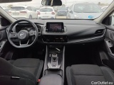  Nissan  Qashqai NISSAN  / 2021 / 5P / todoterreno DIG-T 116kW (158CV) mHEV Xtronic Acenta (AC2) #3