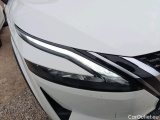  Nissan  Qashqai NISSAN  / 2021 / 5P / todoterreno DIG-T 116kW (158CV) mHEV Xtronic Acenta (AC2) #16