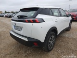  Peugeot  2008 PEUGEOT  / 2019 / 5P / todoterreno Active BlueHDI 81kW (110CV) #2