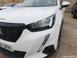  Peugeot  2008 PEUGEOT  / 2019 / 5P / todoterreno Active BlueHDI 81kW (110CV) #16