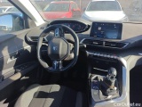  Peugeot  3008  Active Pack 1.5 HDi 130CV MT6 E6d #3