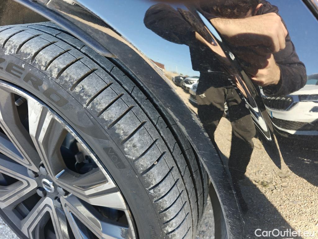  Volvo  XC60 VOLVO  / 2017 / 5P / todoterreno 2.0 B4 D Inscription Auto #21