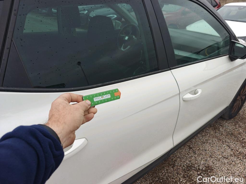  Seat  Arona SEAT  / 2017 / 5P / todoterreno 1.0 TSI 81kW (110CV) Style Plus (AC) #23