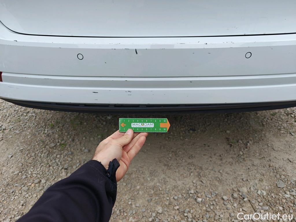  Skoda  Octavia SKODA  / 2020 / 5P / familiar Combi 1.0 TSI 81kW(110CV) DSG mHEV Ambi. #36