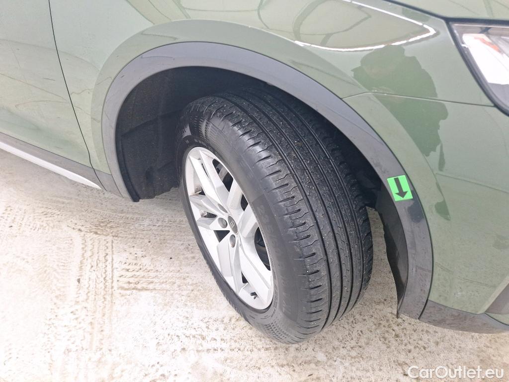  Audi  Q5 Advanced 40 TDI quattro mild-Hybrid #5