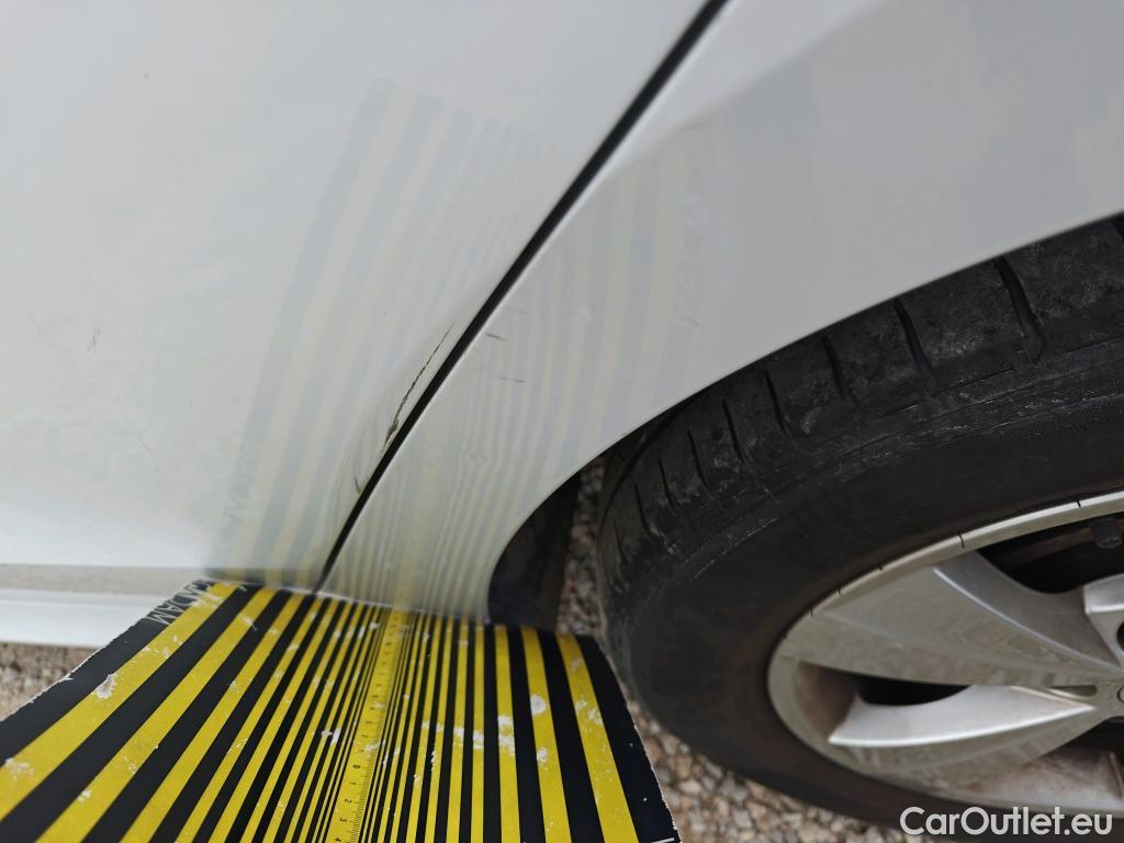  Skoda  Octavia SKODA  / 2020 / 5P / familiar Combi 1.0 TSI 81kW(110CV) DSG mHEV Ambi. #11