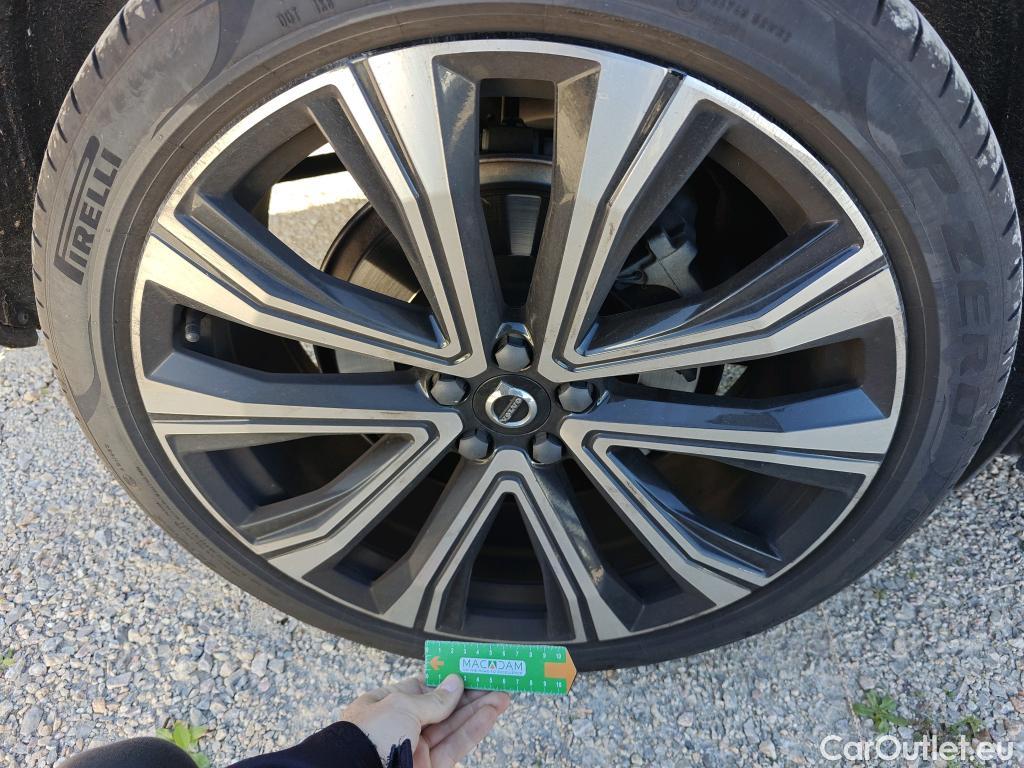  Volvo  XC60 VOLVO  / 2017 / 5P / todoterreno 2.0 B4 D Inscription Auto #6