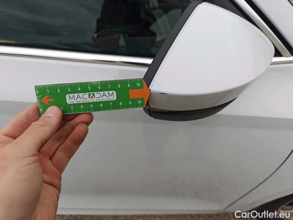  Skoda  Octavia SKODA  / 2020 / 5P / familiar Combi 1.0 TSI 81kW(110CV) DSG mHEV Ambi. #41