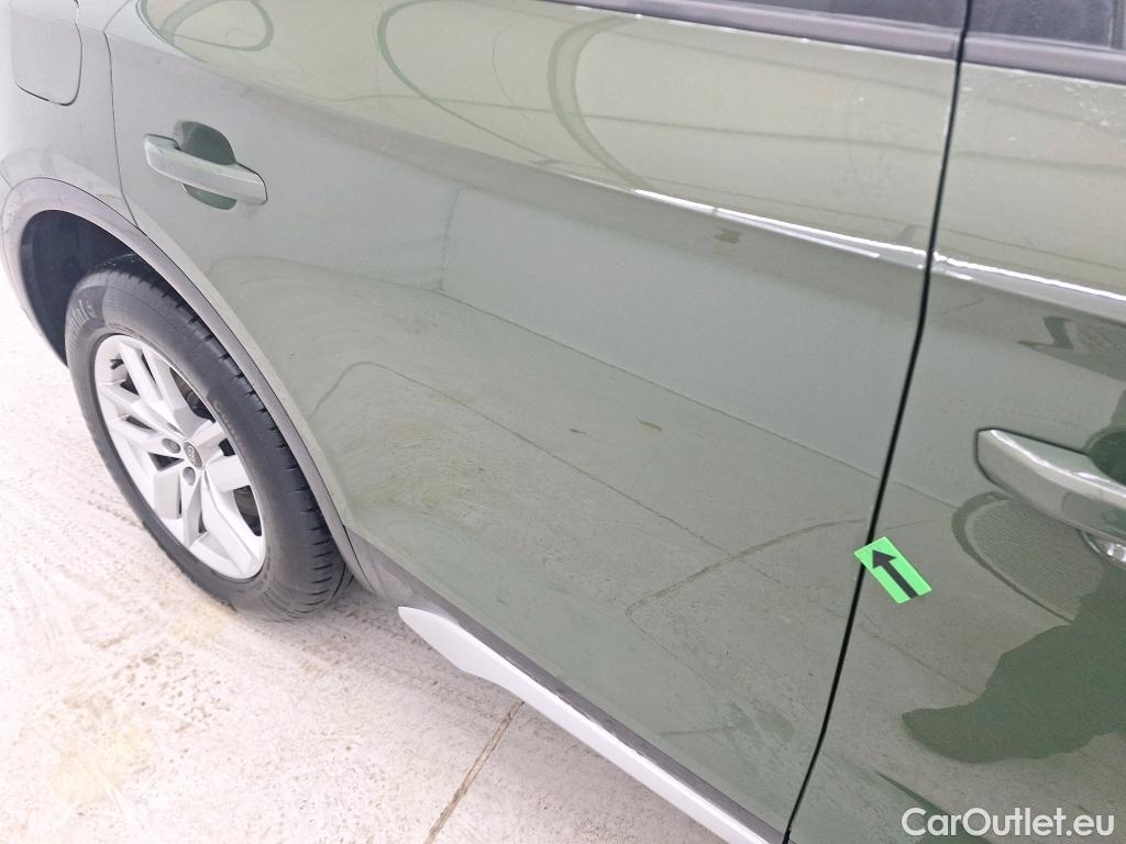  Audi  Q5 Advanced 40 TDI quattro mild-Hybrid #15