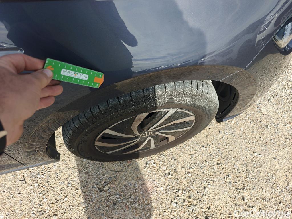  Volkswagen  Polo VOLKSWAGEN  / 2021 / 5P / berlina con portón Life 1.0 TSI 70kW (95CV) #MARY KAY# #40