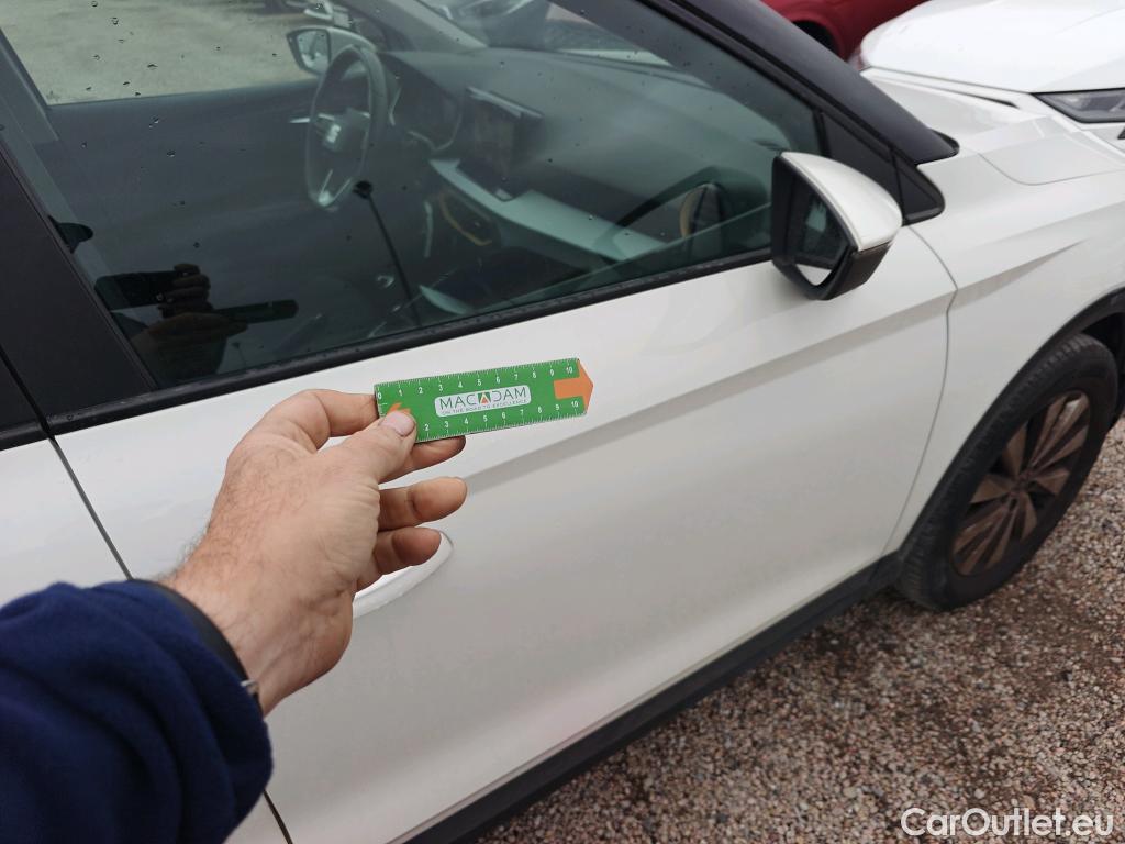  Seat  Arona SEAT  / 2017 / 5P / todoterreno 1.0 TSI 81kW (110CV) Style Plus (AC) #25