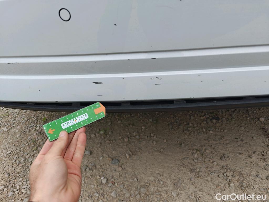  Skoda  Octavia SKODA  / 2020 / 5P / familiar Combi 1.0 TSI 81kW(110CV) DSG mHEV Ambi. #37