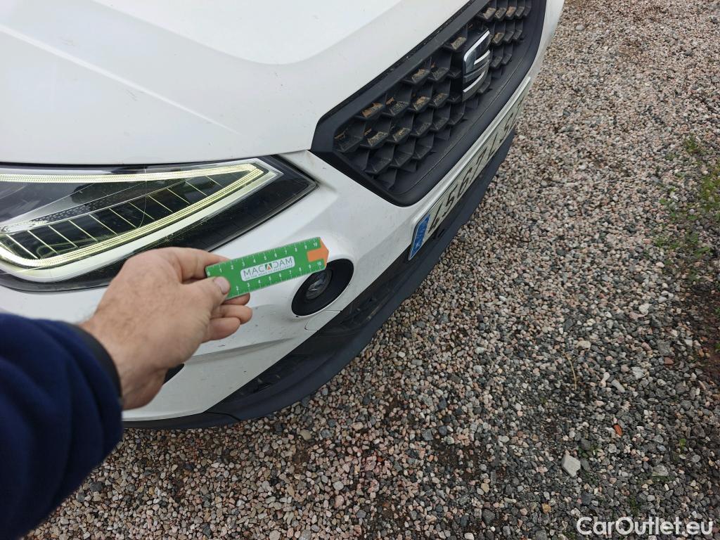  Seat  Arona SEAT  / 2017 / 5P / todoterreno 1.0 TSI 81kW (110CV) Style Plus (AC) #11