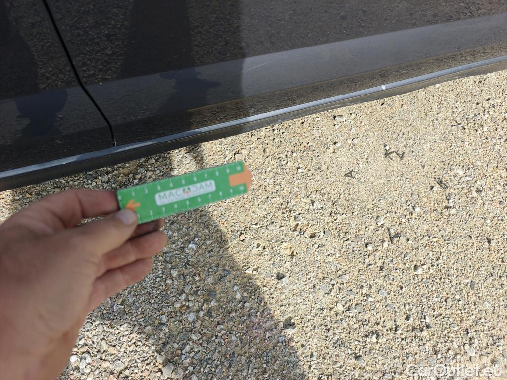  Volkswagen  Polo VOLKSWAGEN  / 2021 / 5P / berlina con portón Life 1.0 TSI 70kW (95CV) #MARY KAY# #1