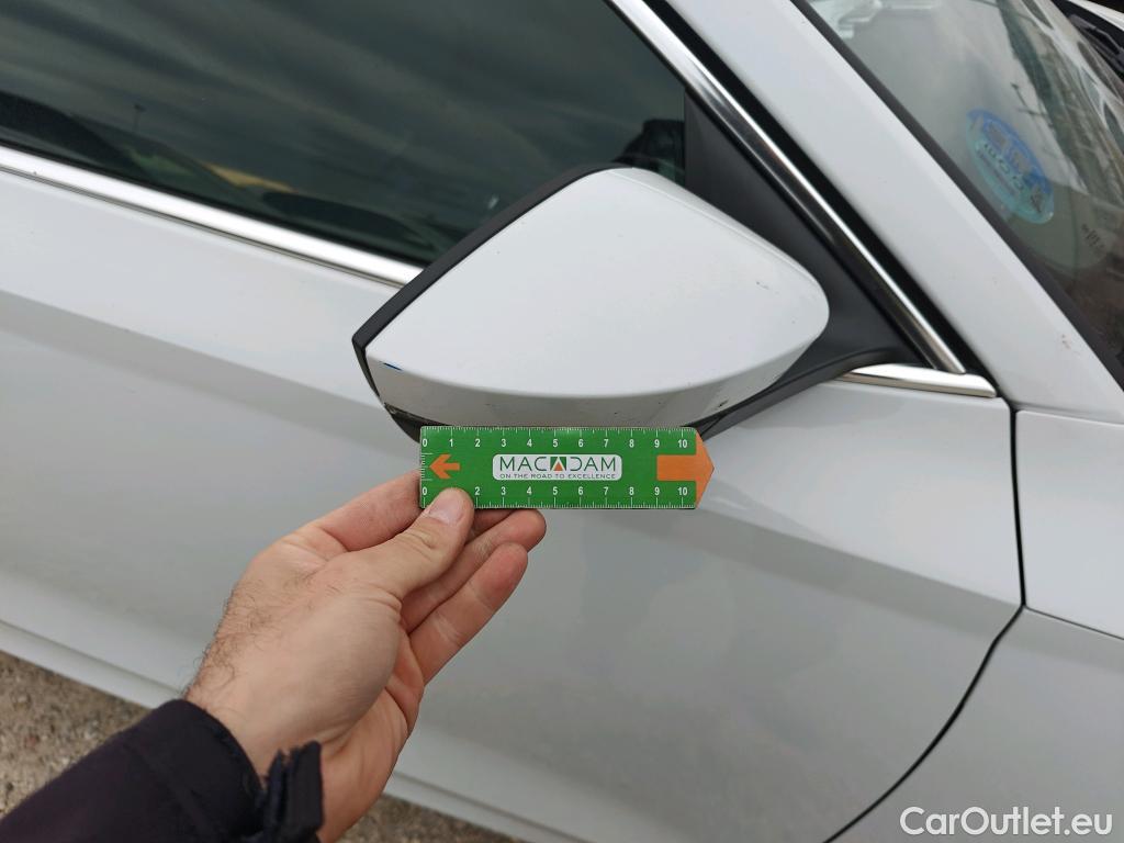  Skoda  Octavia SKODA  / 2020 / 5P / familiar Combi 1.0 TSI 81kW(110CV) DSG mHEV Ambi. #40