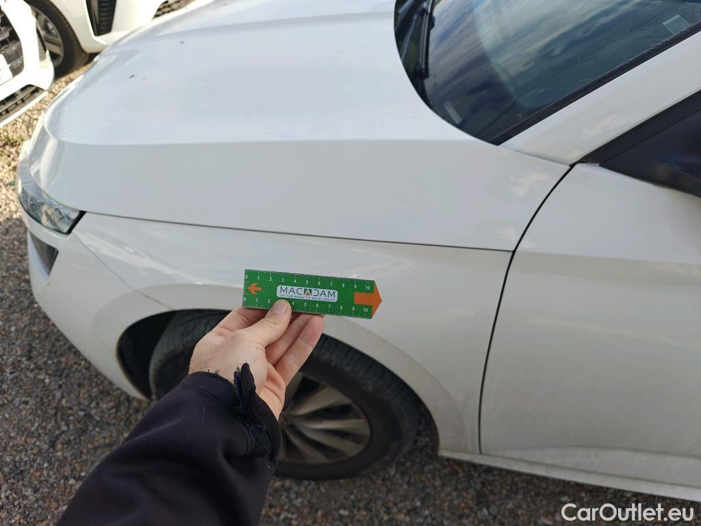  Skoda  KAMIQ SKODA  1.0 TSI 81kW (110CV) DSG Ambition (CX) #1