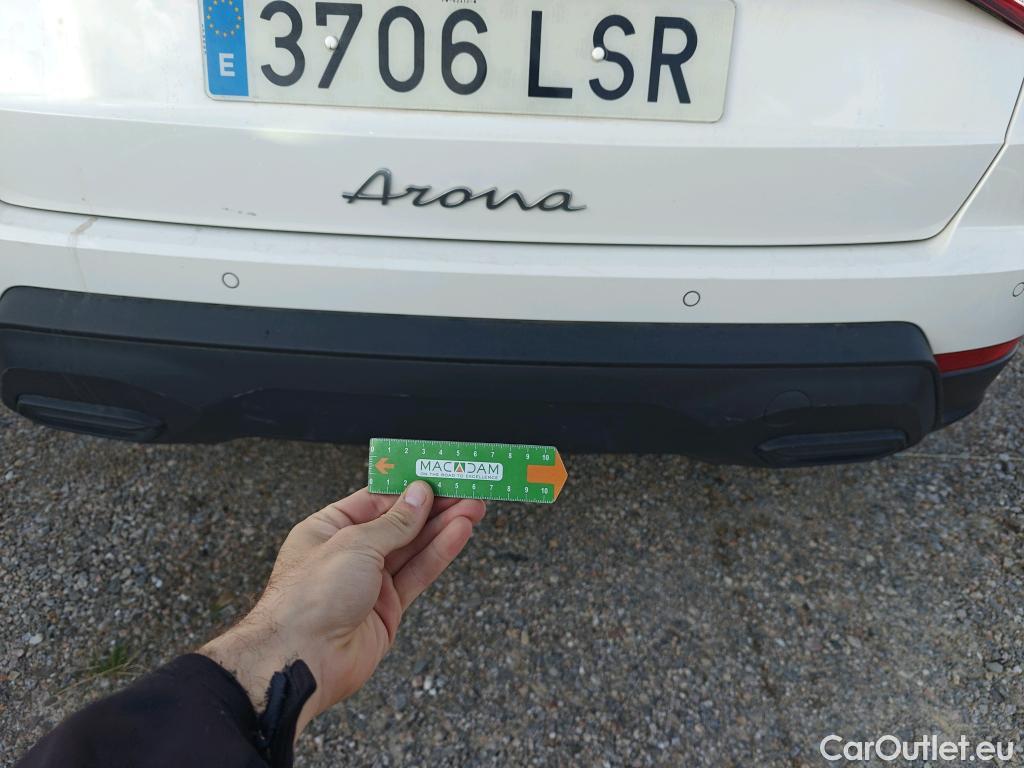  Seat  Arona SEAT  / 2017 / 5P / todoterreno 1.0 TSI 81kW (110CV) Style Plus (AC) #3