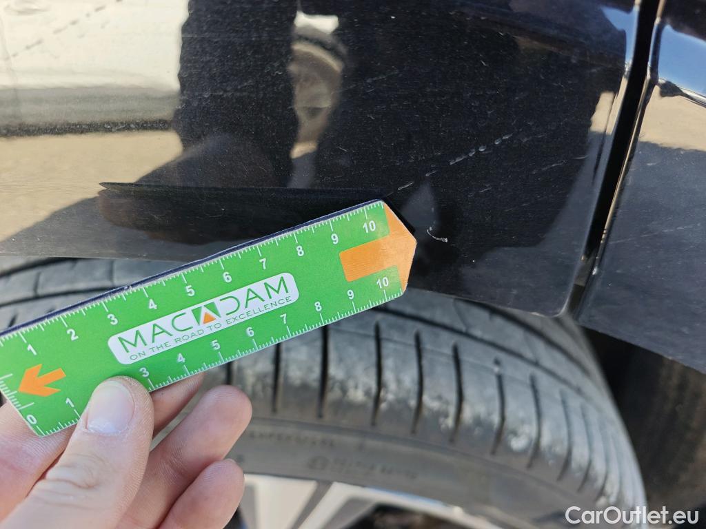  Volvo  XC60 VOLVO  / 2017 / 5P / todoterreno 2.0 B4 D Inscription Auto #41