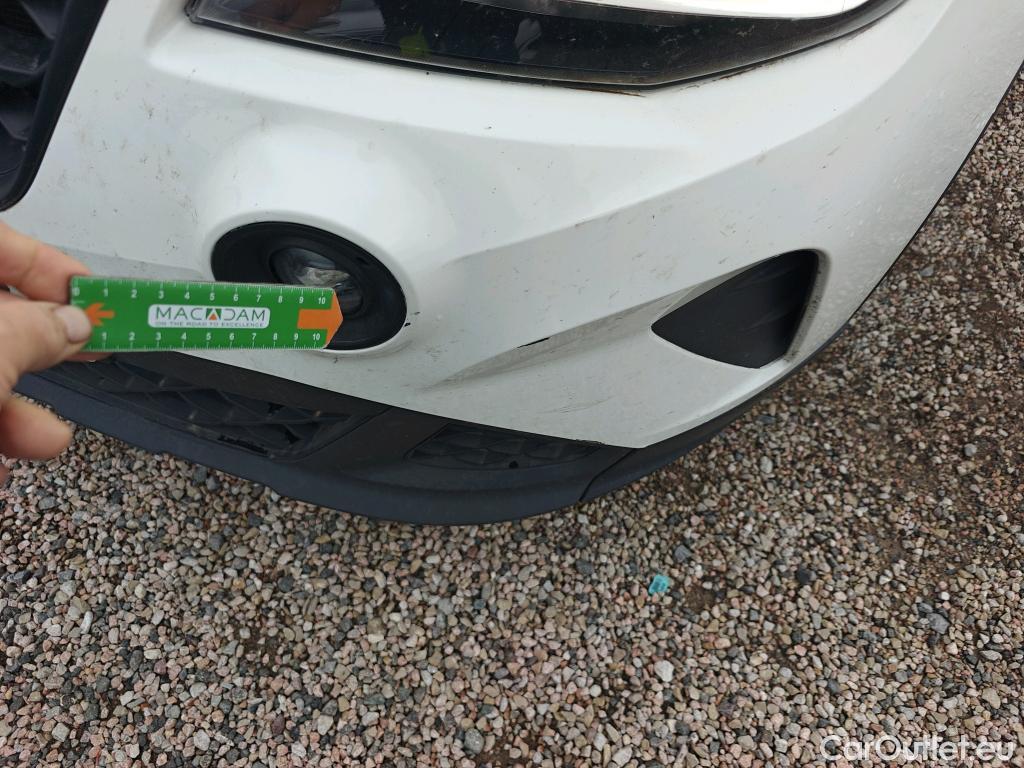  Seat  Arona SEAT  / 2017 / 5P / todoterreno 1.0 TSI 81kW (110CV) Style Plus (AC) #14