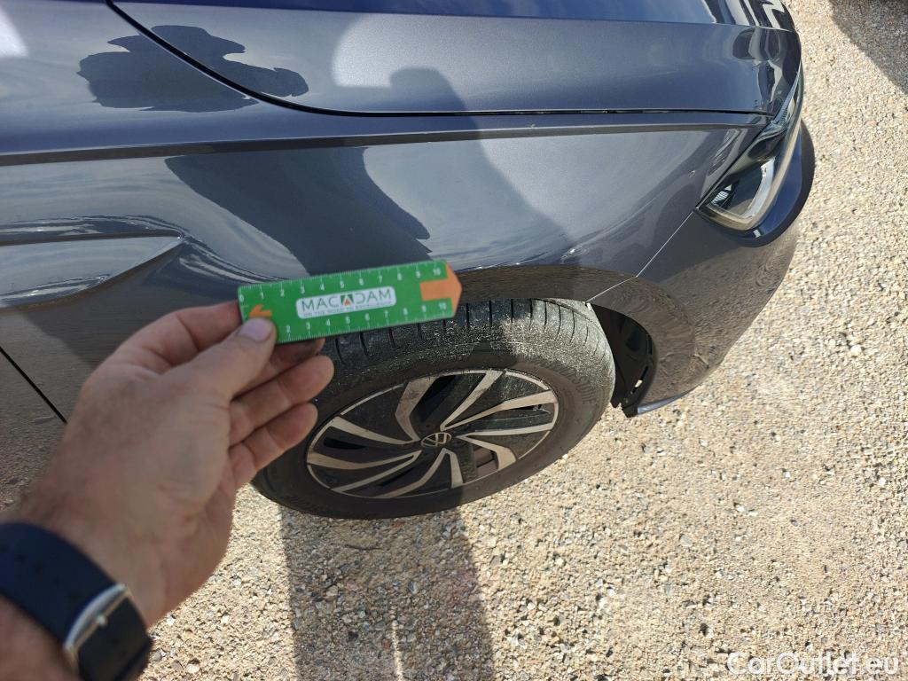  Volkswagen  Polo VOLKSWAGEN  / 2021 / 5P / berlina con portón Life 1.0 TSI 70kW (95CV) #MARY KAY# #39