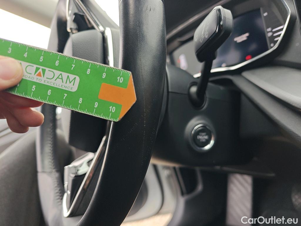  Skoda  Octavia SKODA  / 2020 / 5P / familiar Combi 1.0 TSI 81kW(110CV) DSG mHEV Ambi. #22