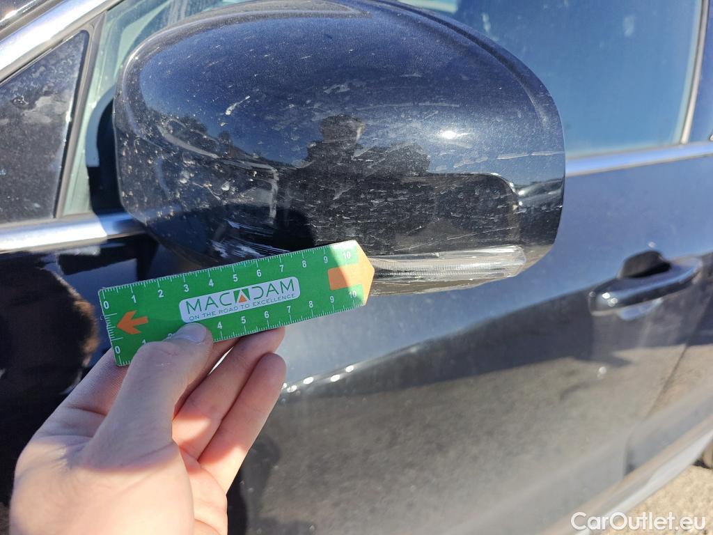  Volvo  XC60 VOLVO  / 2017 / 5P / todoterreno 2.0 B4 D Inscription Auto #36