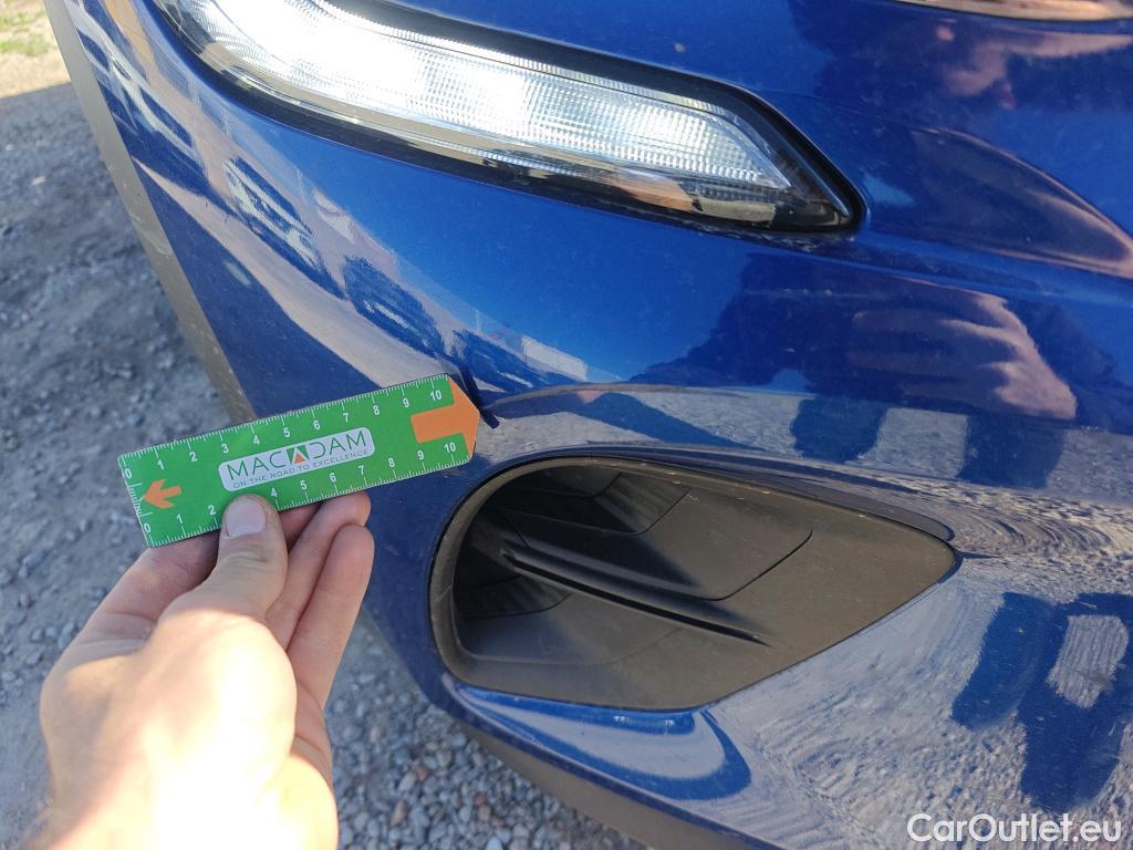  Renault  Captur RENAULT  / 2020 / 5P / todoterreno Intens TCe 90 #36