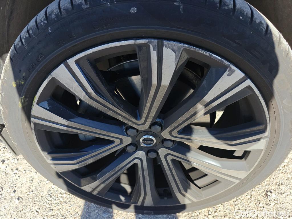  Volvo  XC60 VOLVO  / 2017 / 5P / todoterreno 2.0 B4 D Inscription Auto #10