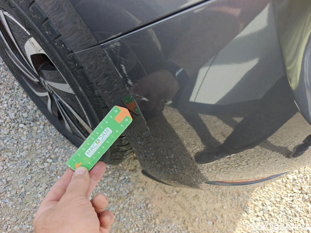  Volkswagen  Polo VOLKSWAGEN  / 2021 / 5P / berlina con portón Life 1.0 TSI 70kW (95CV) #MARY KAY# #33