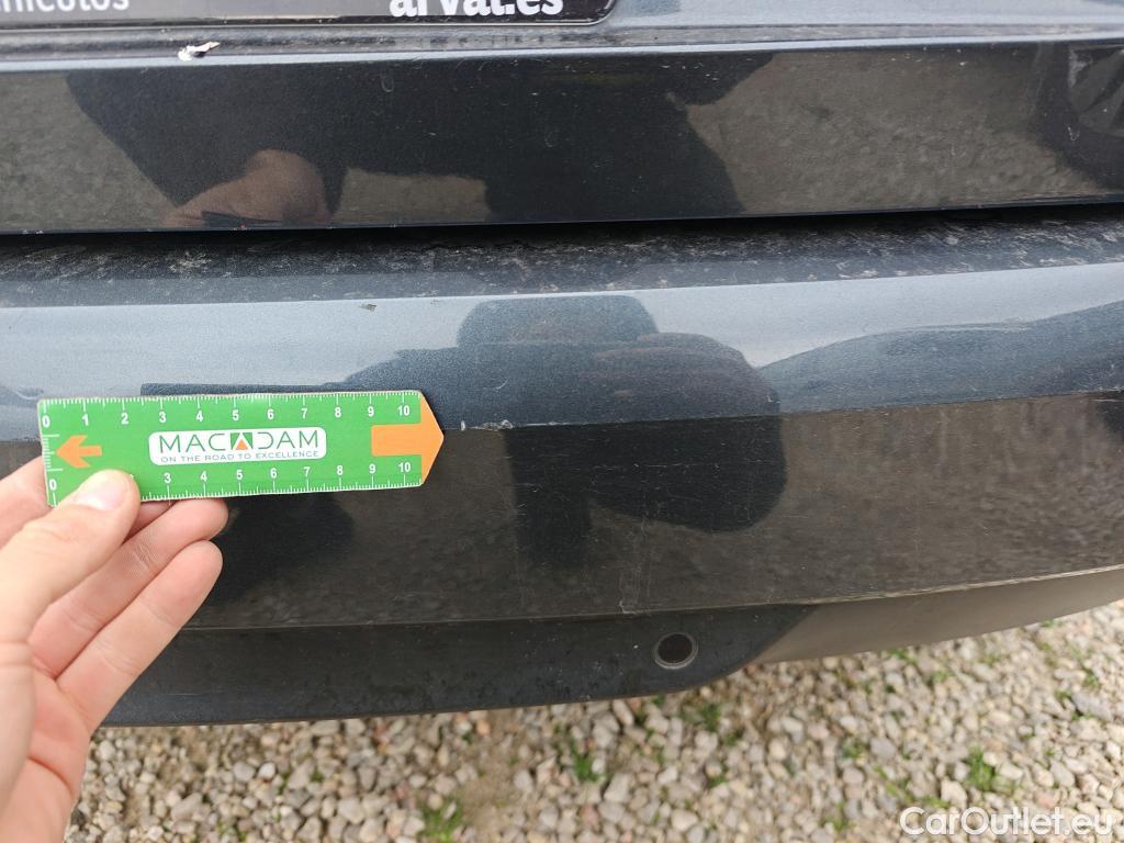  Renault  Megane RENAULT Mégane / 2020 / 5P / familiar S.T. Business Blue dCi 85 kW (115CV) -SS #17