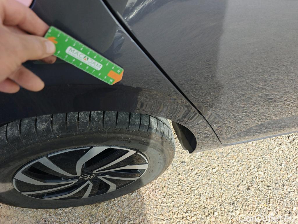  Volkswagen  Polo VOLKSWAGEN  / 2021 / 5P / berlina con portón Life 1.0 TSI 70kW (95CV) #MARY KAY# #23