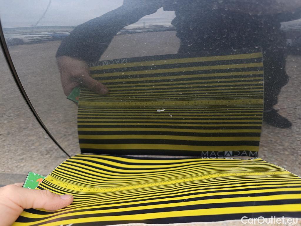  Renault  Megane RENAULT Mégane / 2020 / 5P / familiar S.T. Business Blue dCi 85 kW (115CV) -SS #49